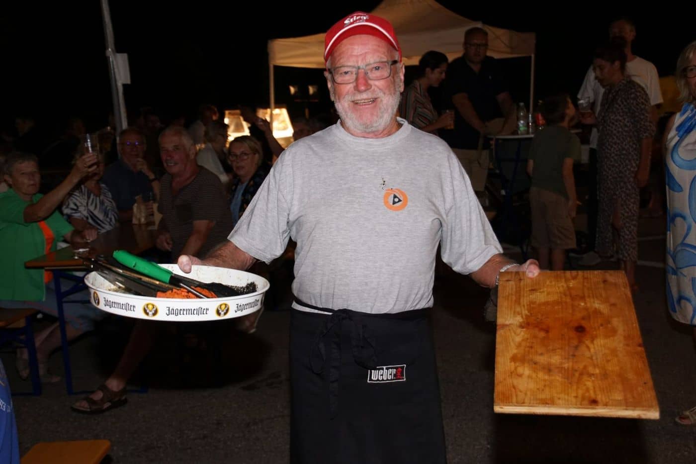 Campingfest 2024, Foto 79 von 101