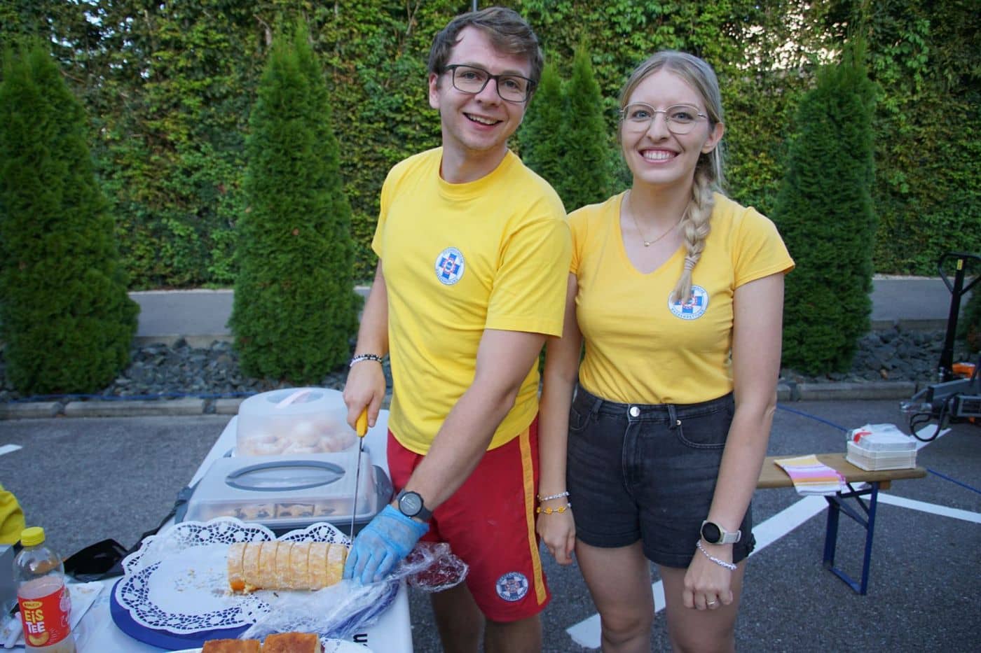 Campingfest 2024, Foto 80 von 101