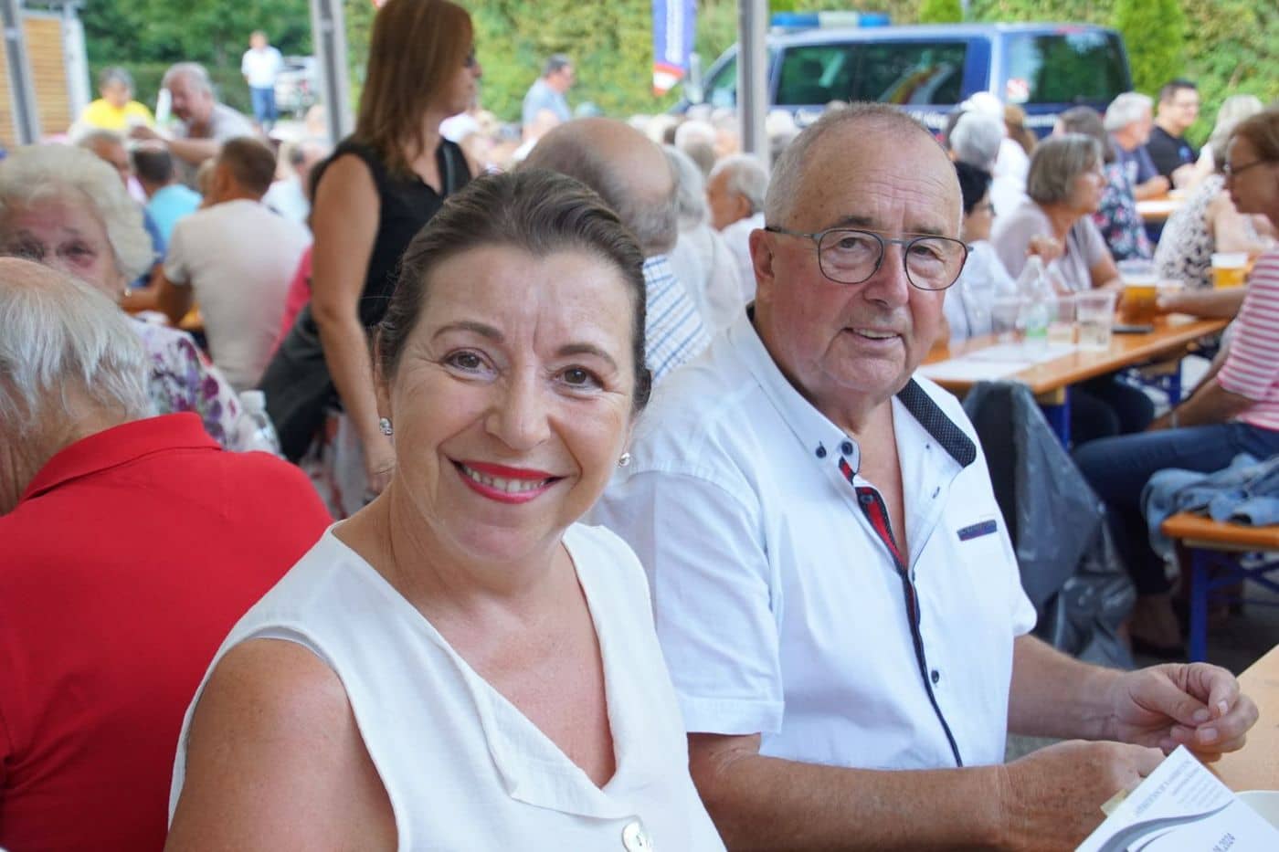 Campingfest 2024, Foto 81 von 101