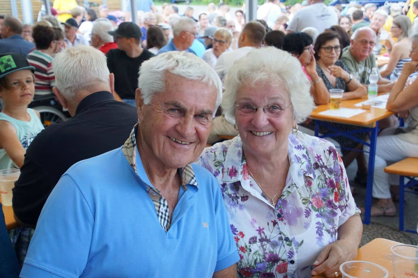 Campingfest 2024, Foto 82 von 101
