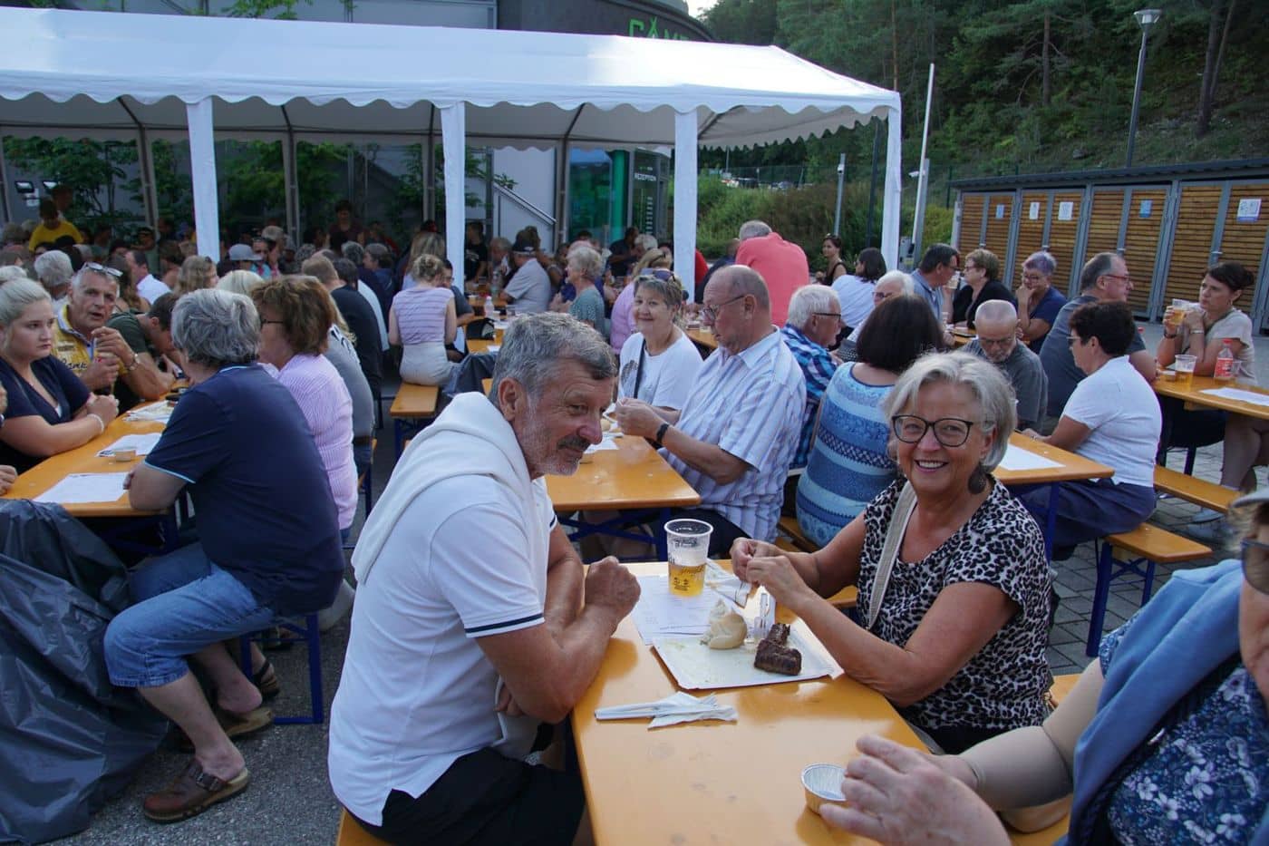 Campingfest 2024, Foto 84 von 101
