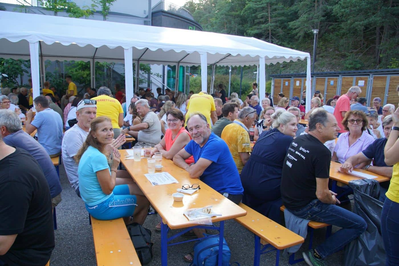 Campingfest 2024, Foto 86 von 101