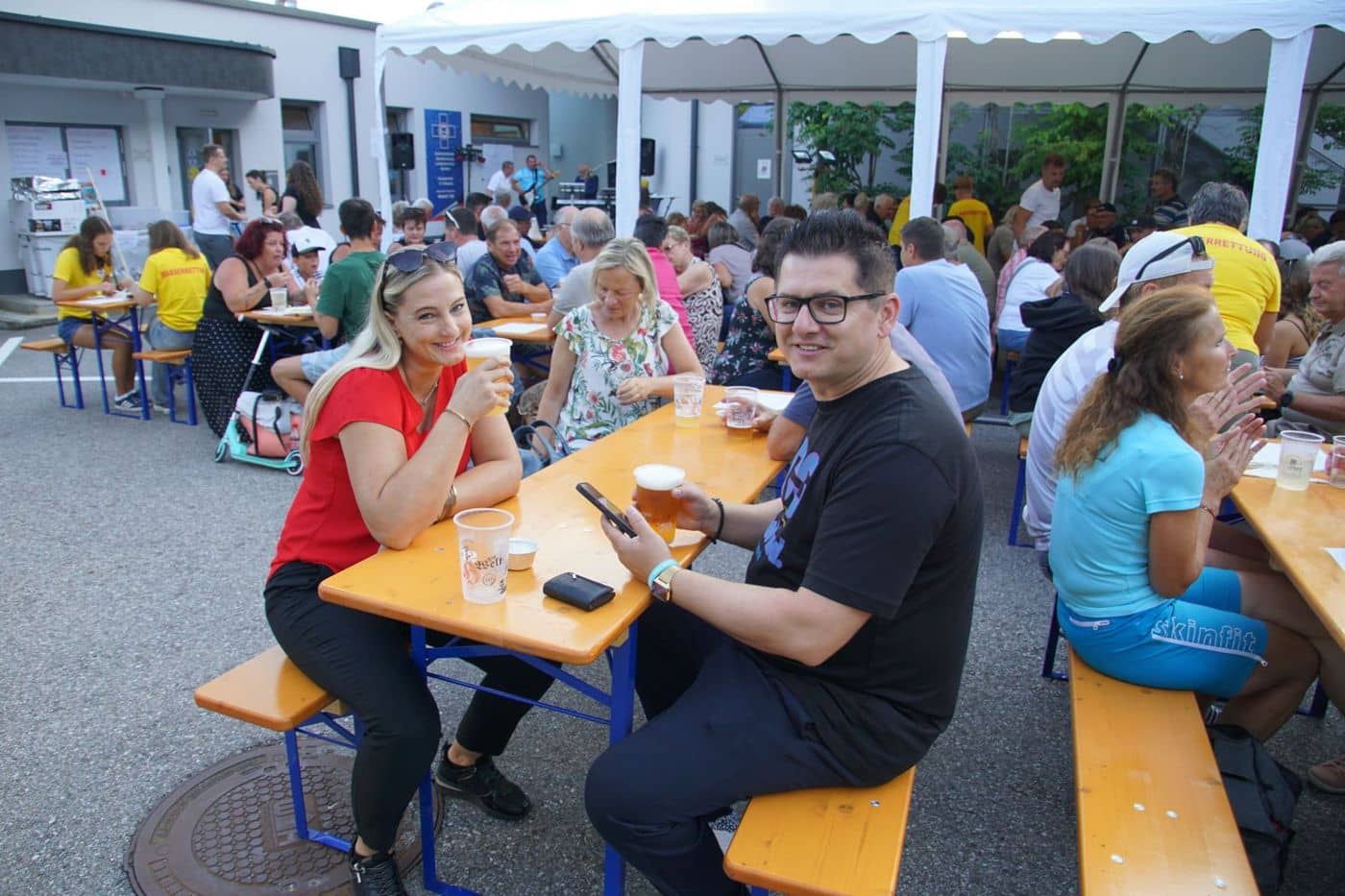 Campingfest 2024, Foto 87 von 101
