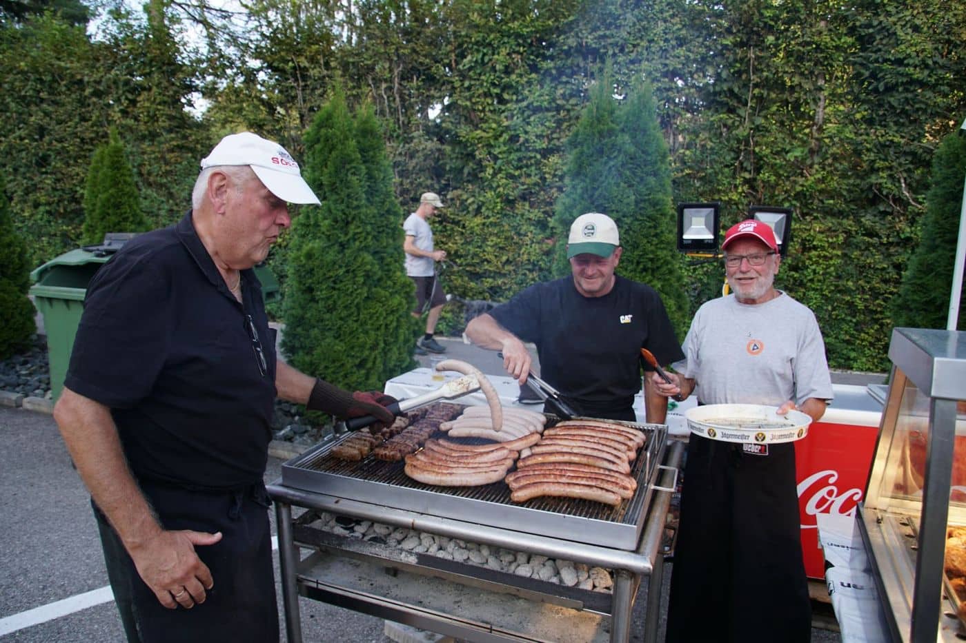 Campingfest 2024, Foto 88 von 101