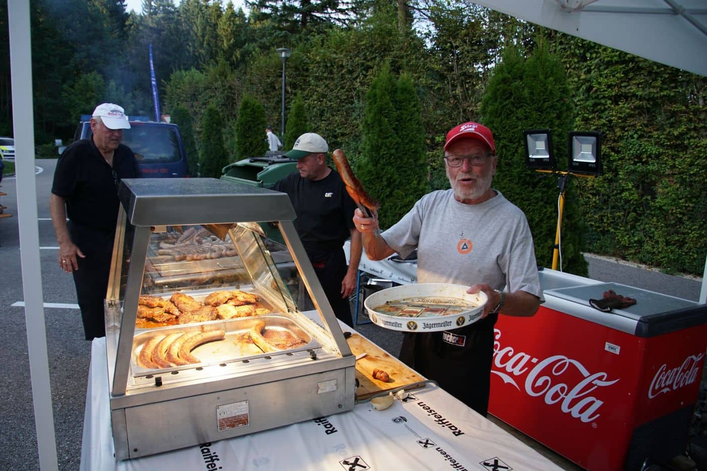 Campingfest 2024, Foto 89 von 101