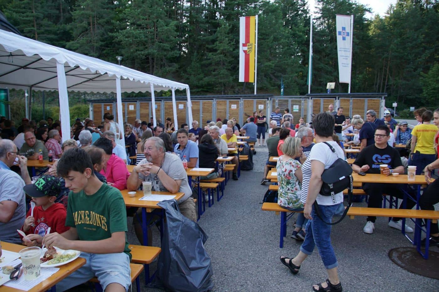 Campingfest 2024, Foto 90 von 101