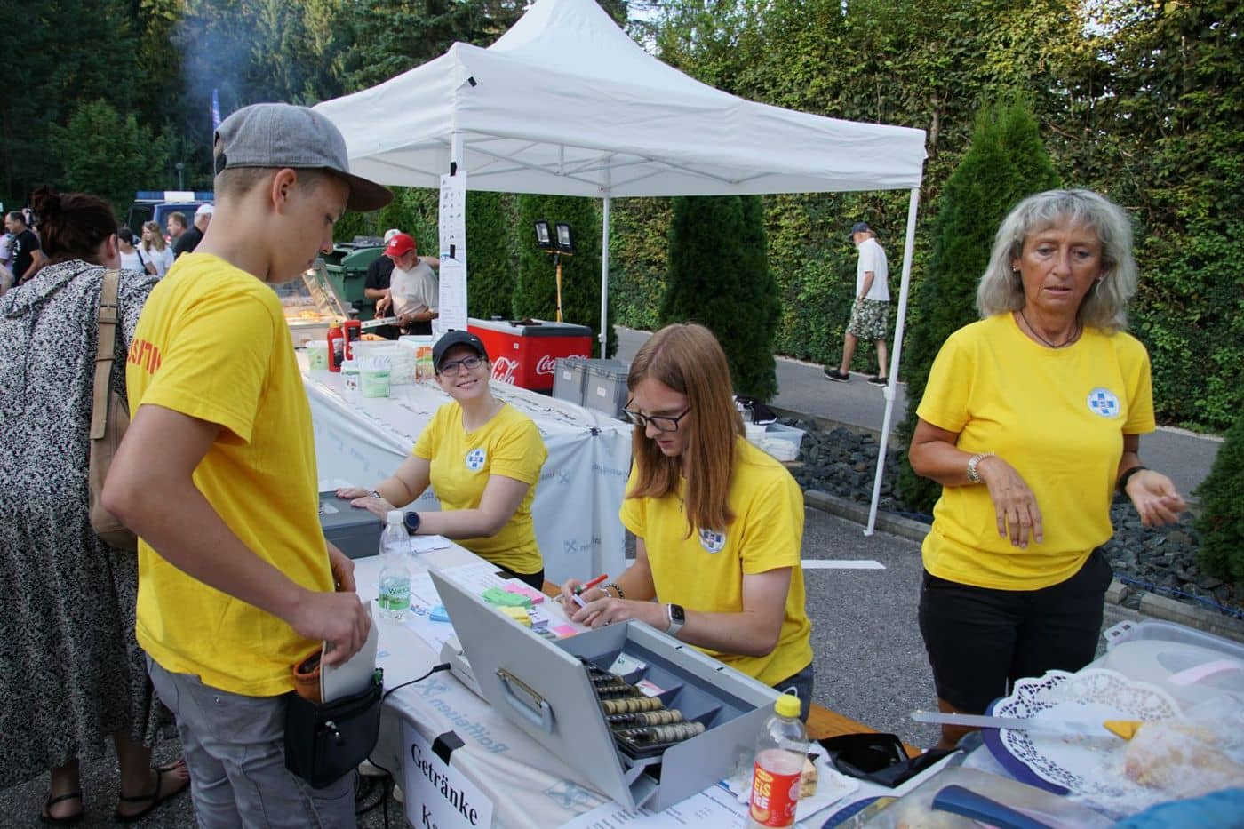 Campingfest 2024, Foto 91 von 101