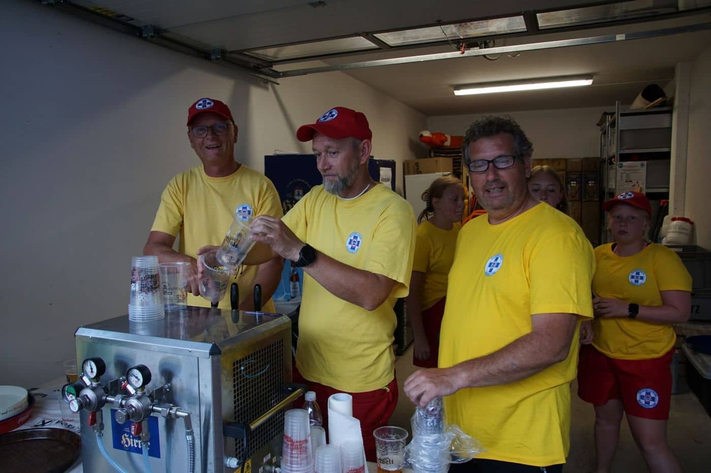 Campingfest 2024, Foto 92 von 101