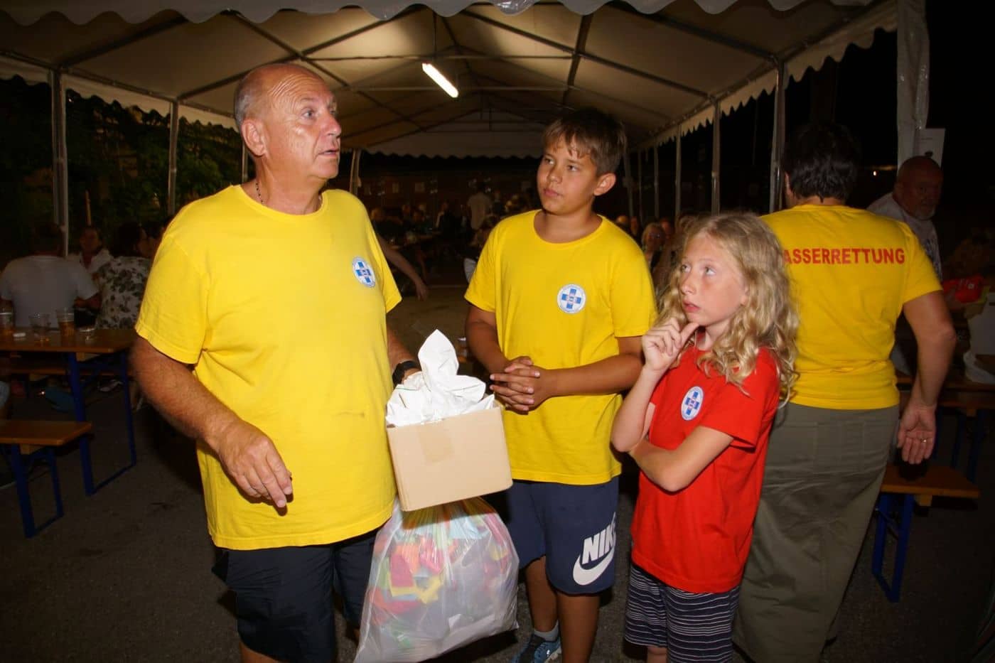 Campingfest 2024, Foto 96 von 101