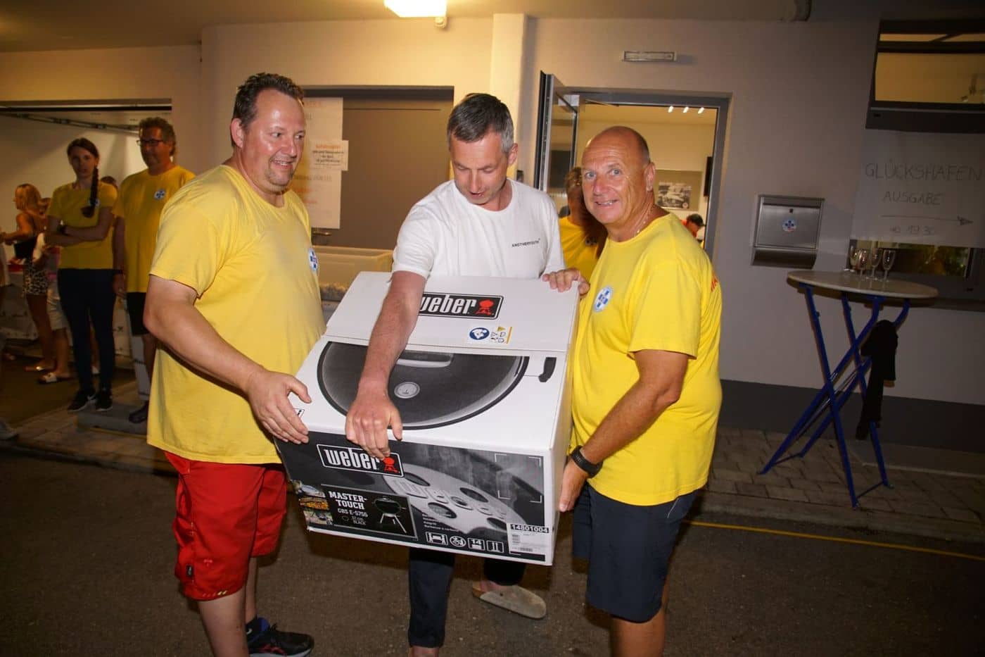Campingfest 2024, Foto 97 von 101