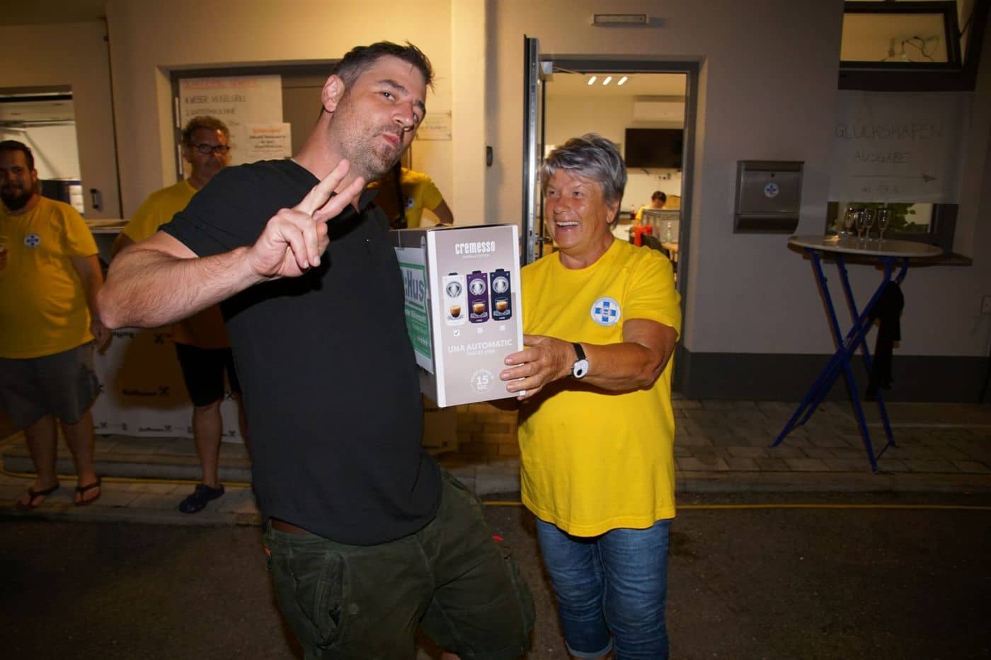 Campingfest 2024, Foto 98 von 101