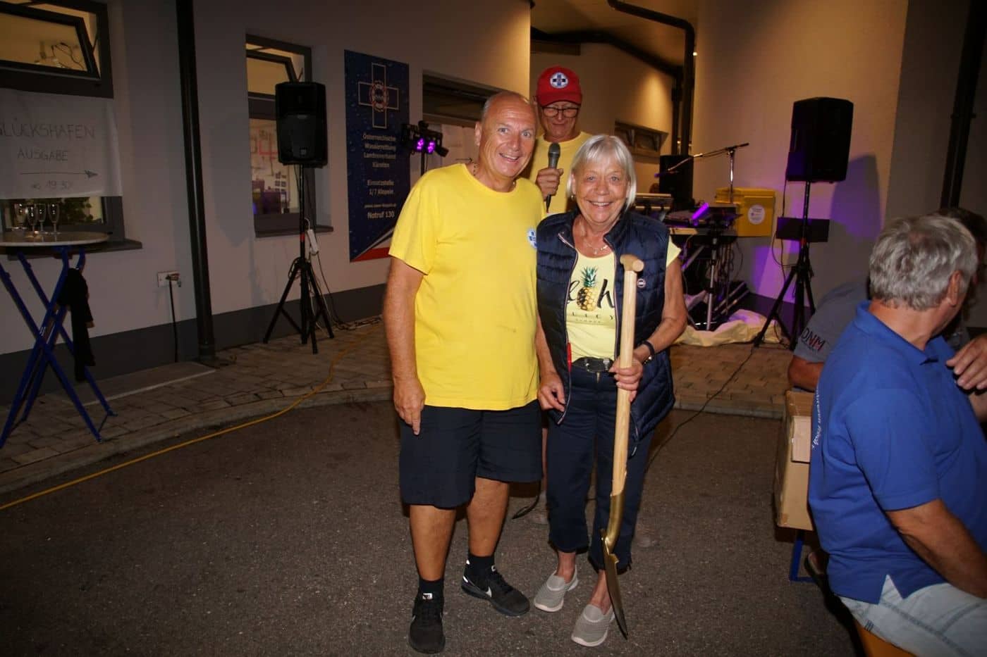 Campingfest 2024, Foto 99 von 101