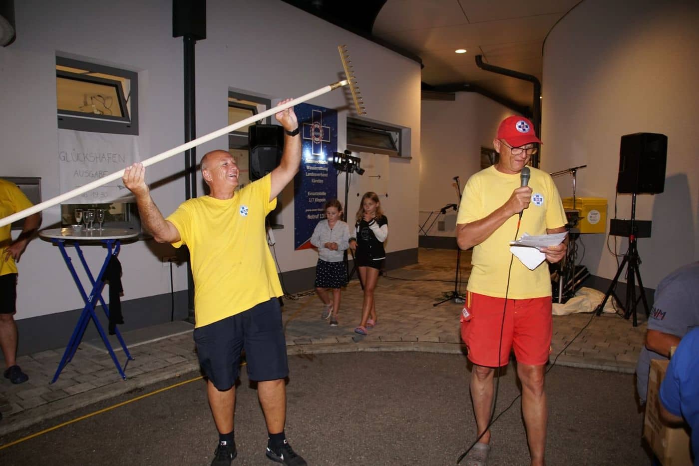 Campingfest 2024, Foto 100 von 101