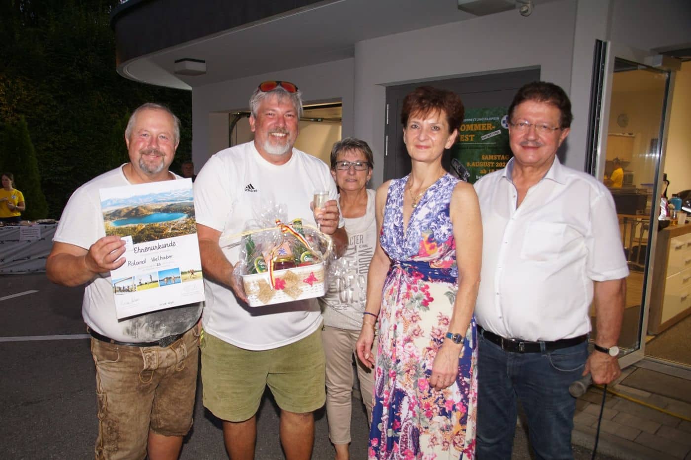 Campingfest 2025, Foto 5 von 77