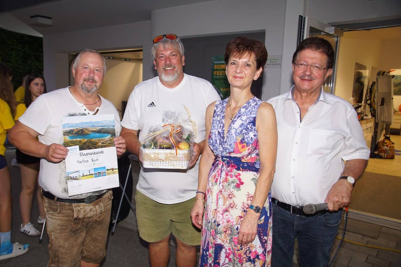 Campingfest 2025, Foto 6 von 77
