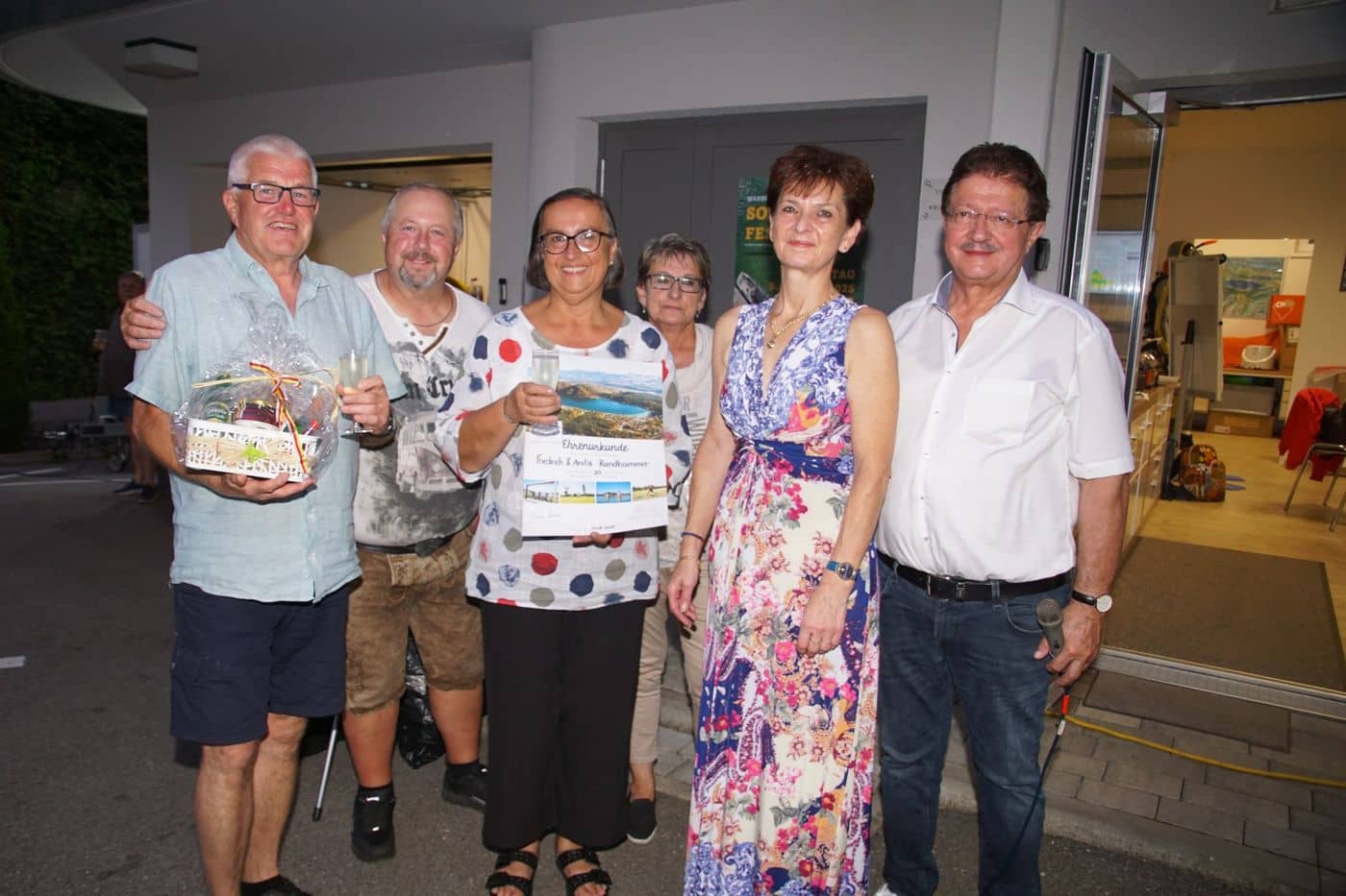 Campingfest 2025, Foto 8 von 77