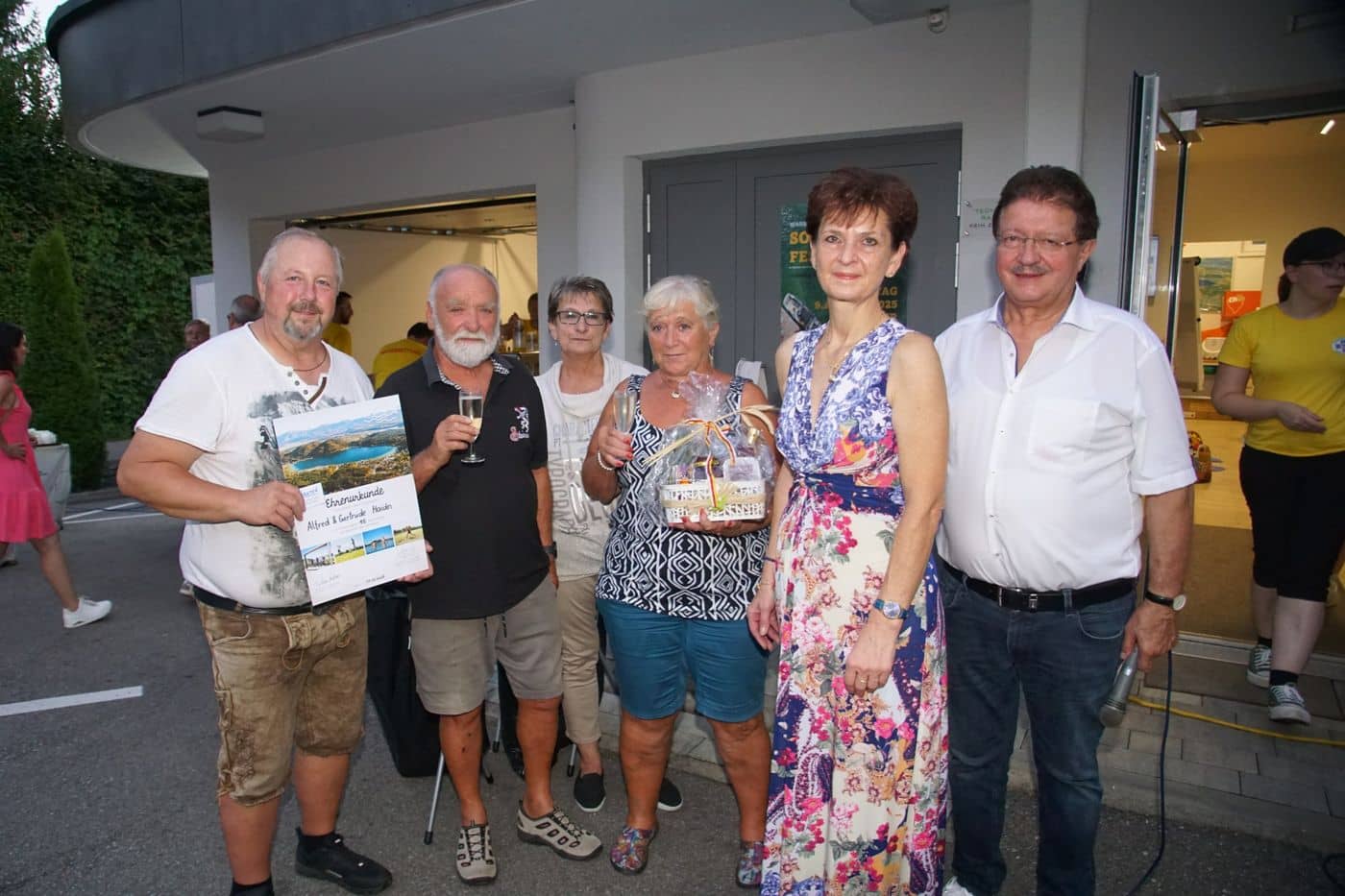 Campingfest 2025, Foto 10 von 77