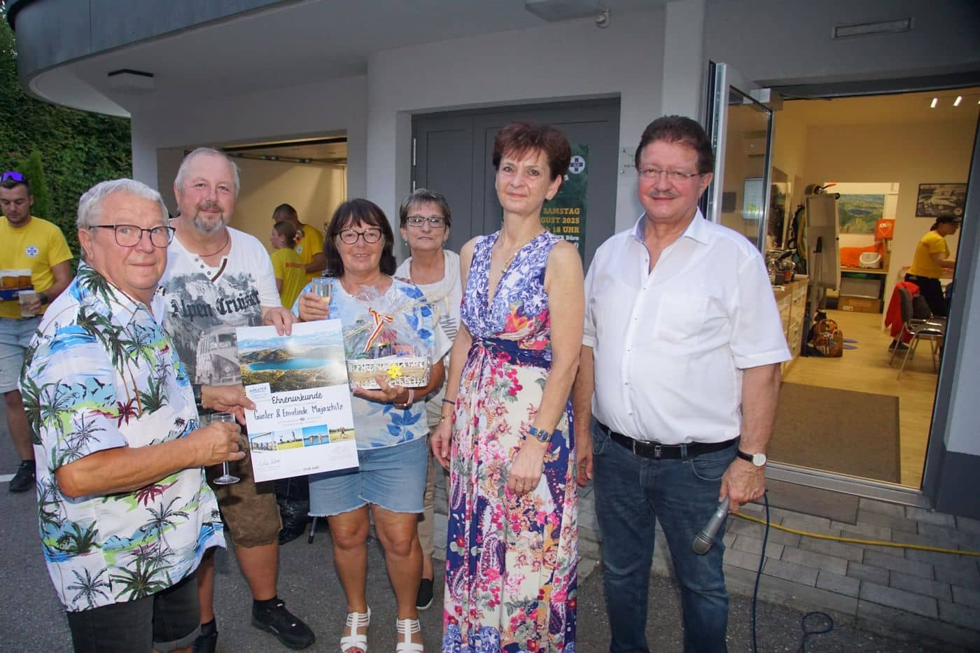 Campingfest 2025, Foto 12 von 77