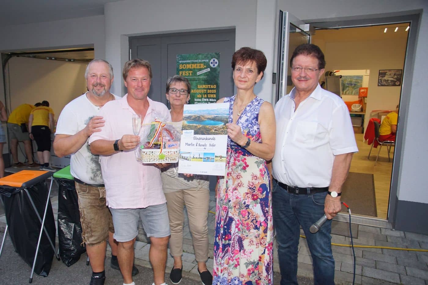 Campingfest 2025, Foto 14 von 77