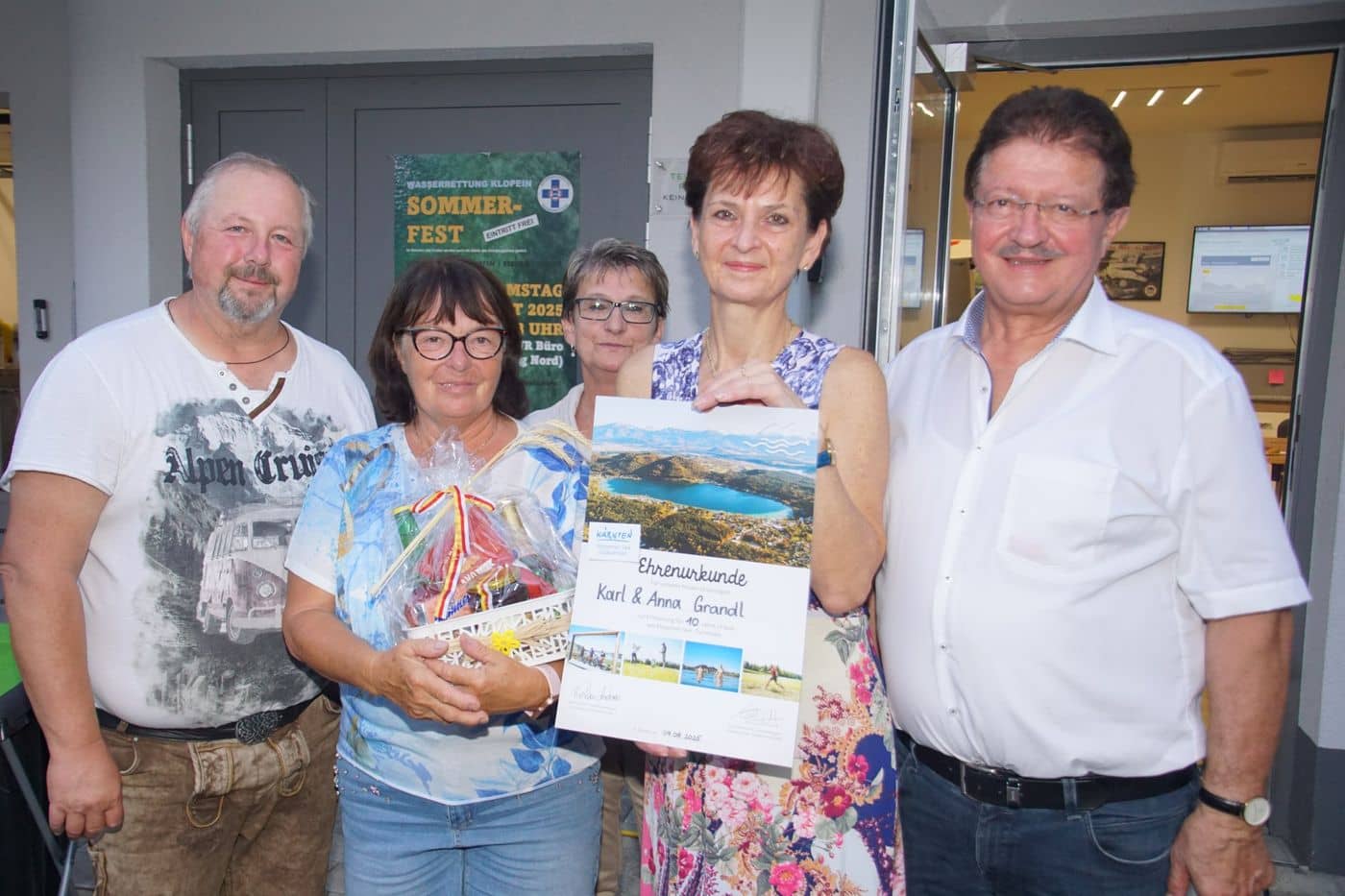 Campingfest 2025, Foto 20 von 77
