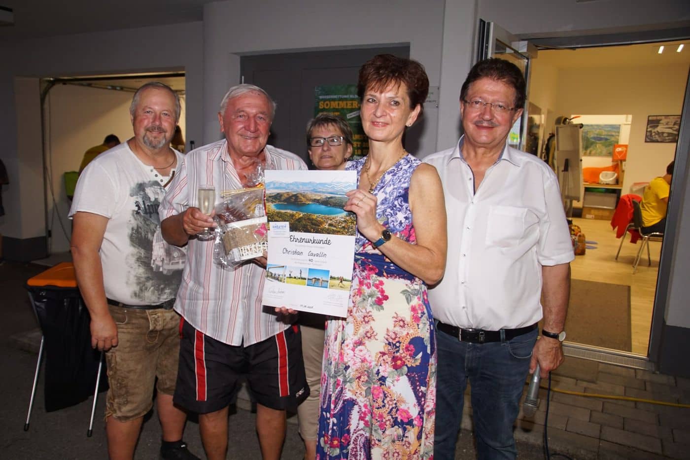 Campingfest 2025, Foto 21 von 77