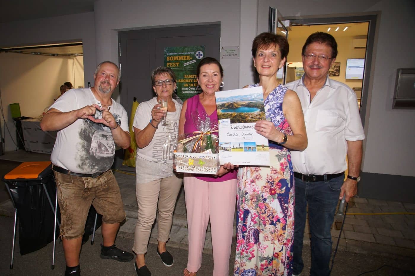 Campingfest 2025, Foto 25 von 77