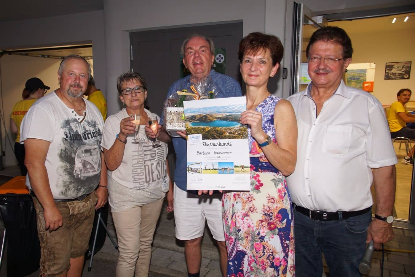 Campingfest 2025, Foto 26 von 77