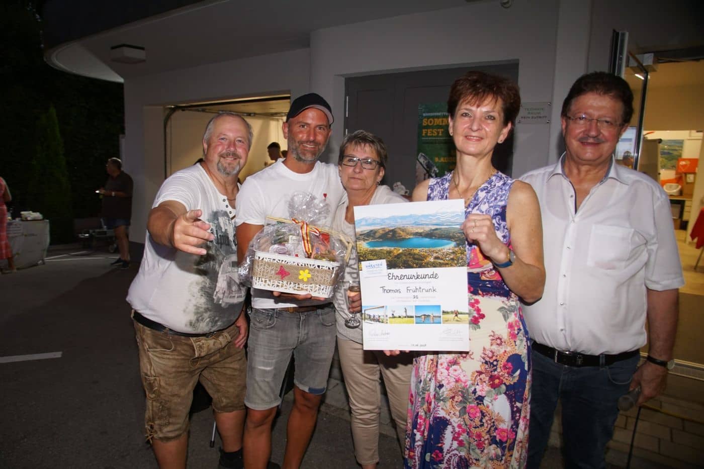 Campingfest 2025, Foto 27 von 77