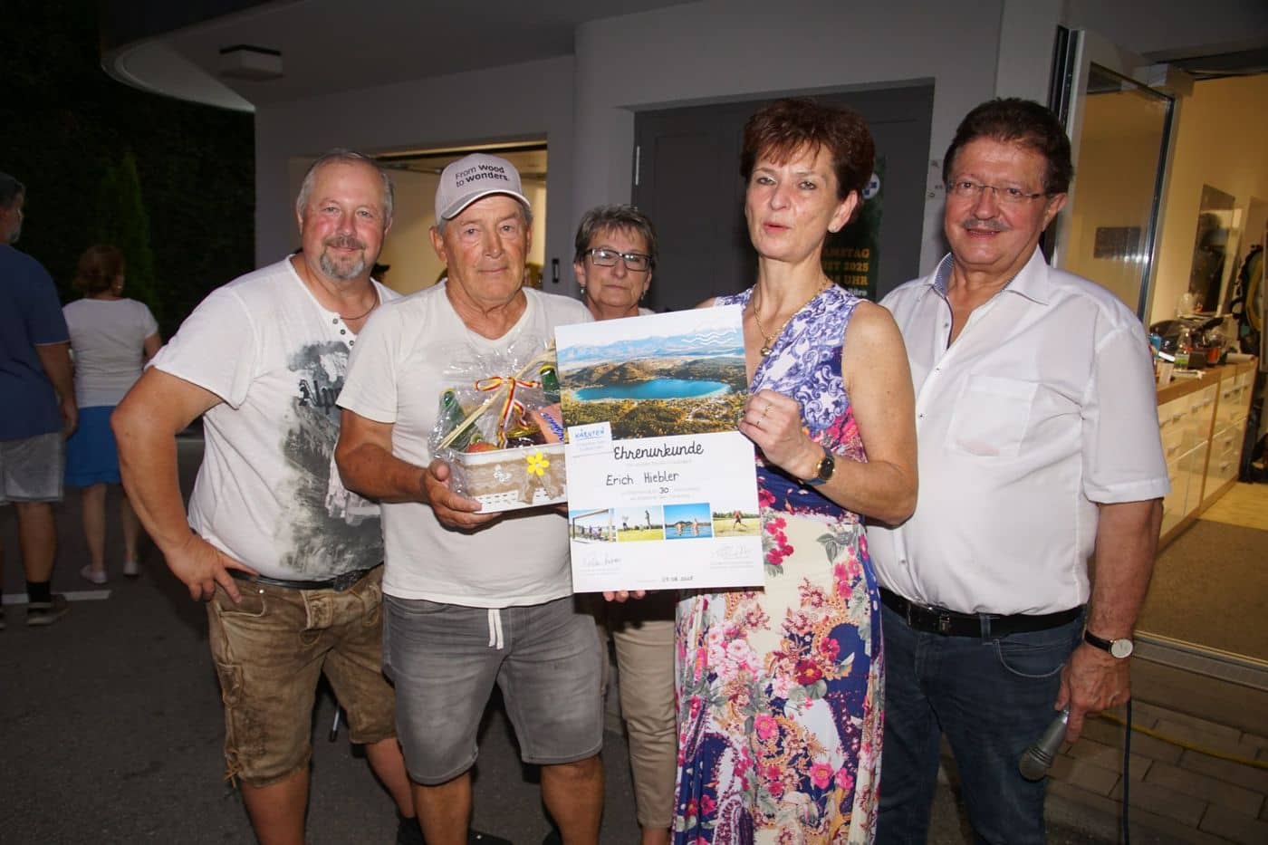 Campingfest 2025, Foto 28 von 77