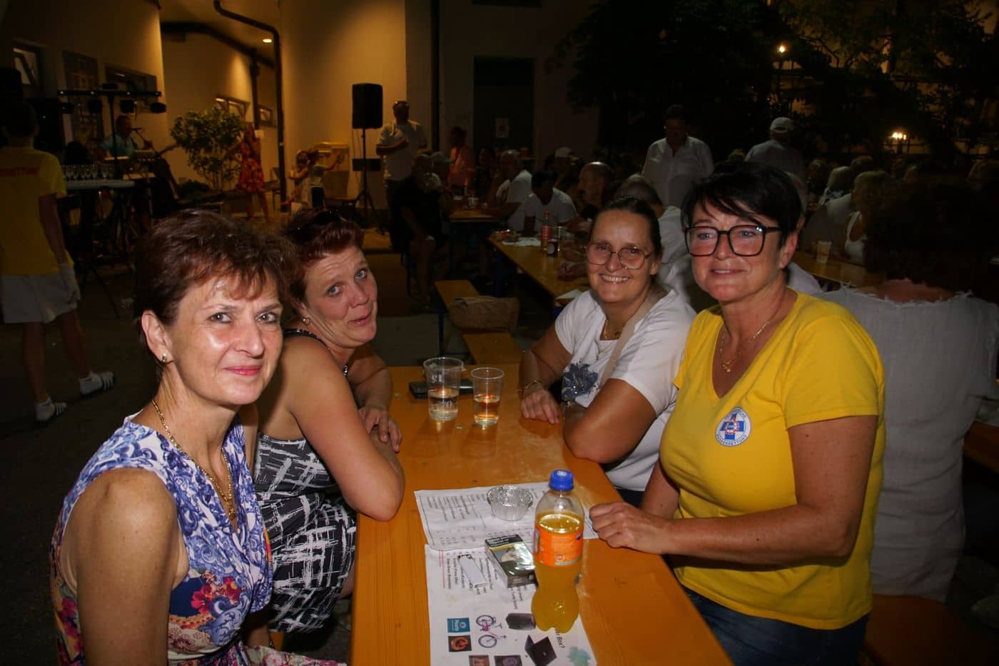 Campingfest 2025, Foto 33 von 77