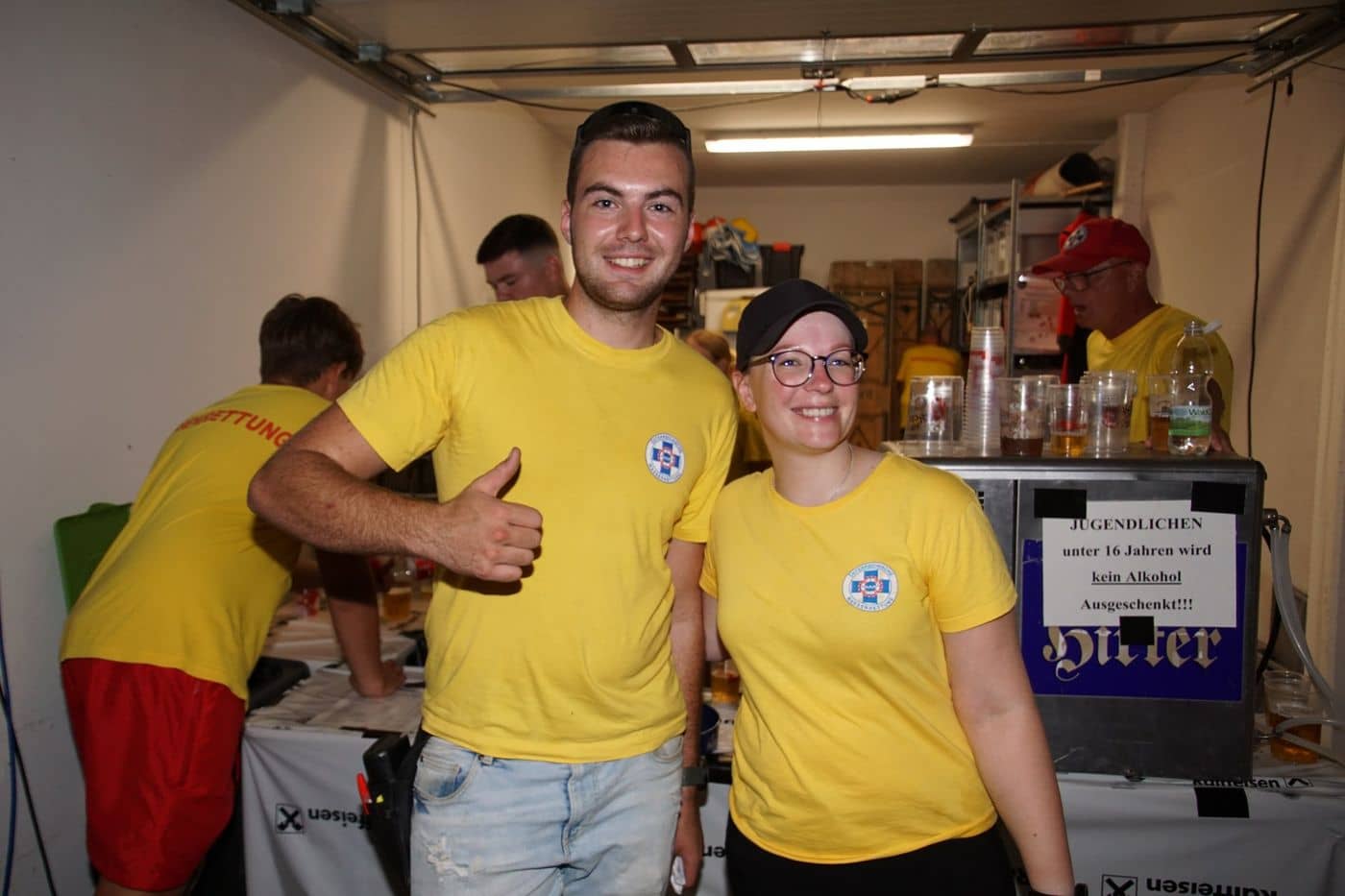Campingfest 2025, Foto 37 von 77