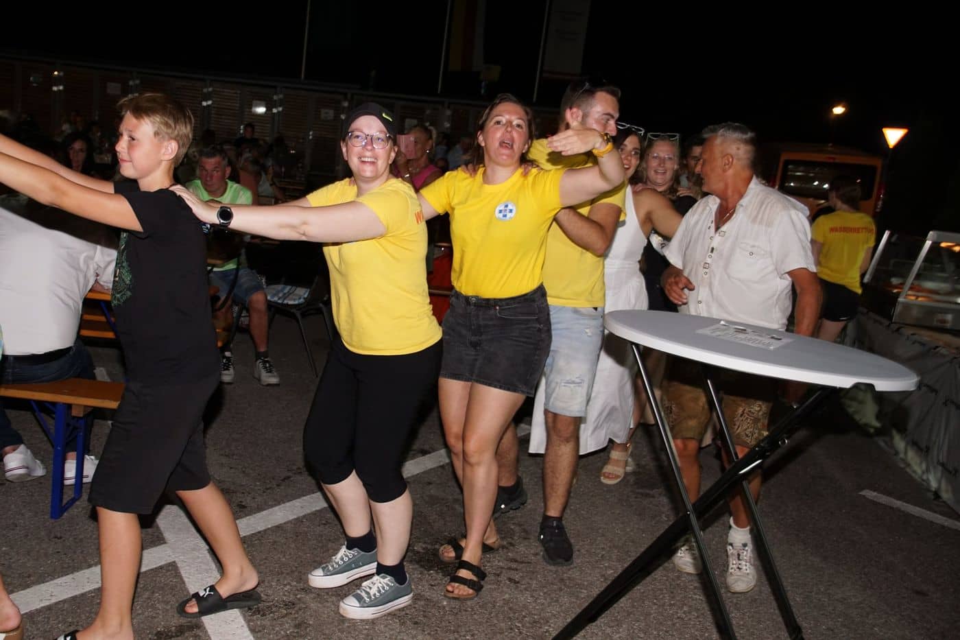 Campingfest 2025, Foto 38 von 77