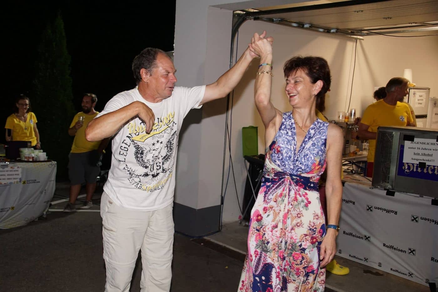 Campingfest 2025, Foto 39 von 77