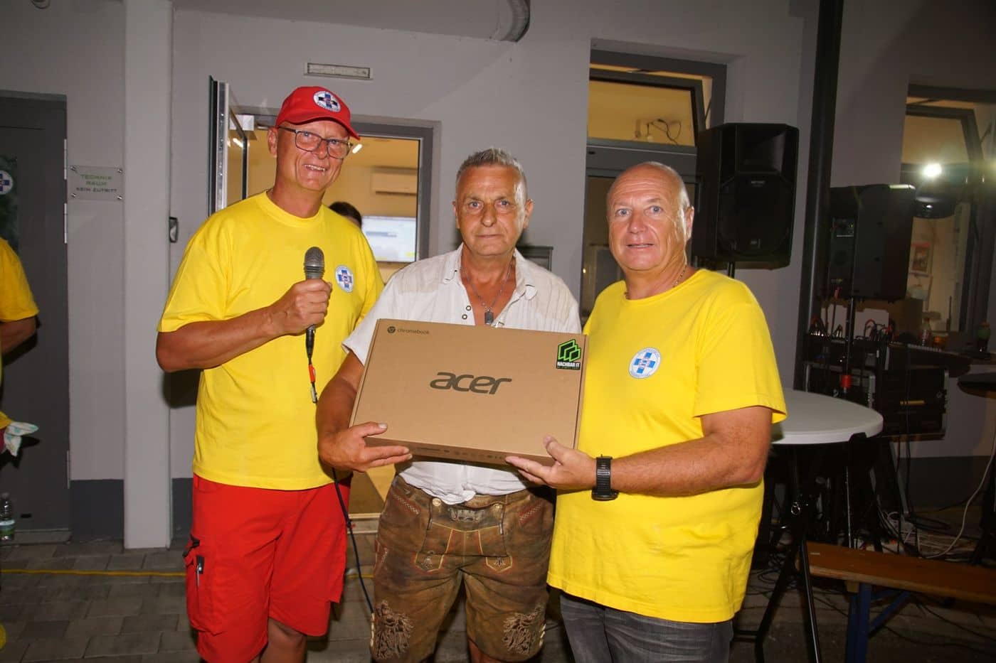 Campingfest 2025, Foto 42 von 77