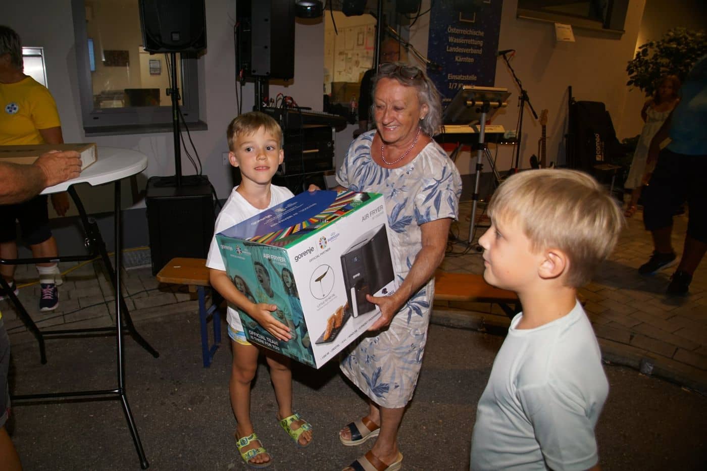 Campingfest 2025, Foto 43 von 77