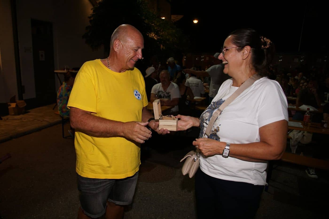 Campingfest 2025, Foto 46 von 77