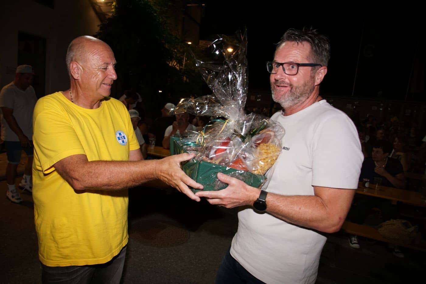 Campingfest 2025, Foto 48 von 77