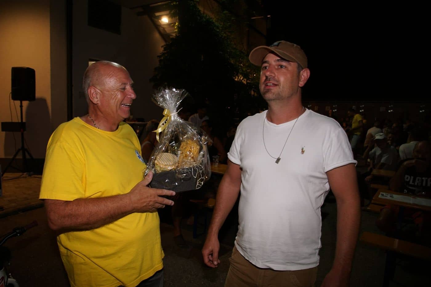 Campingfest 2025, Foto 51 von 77