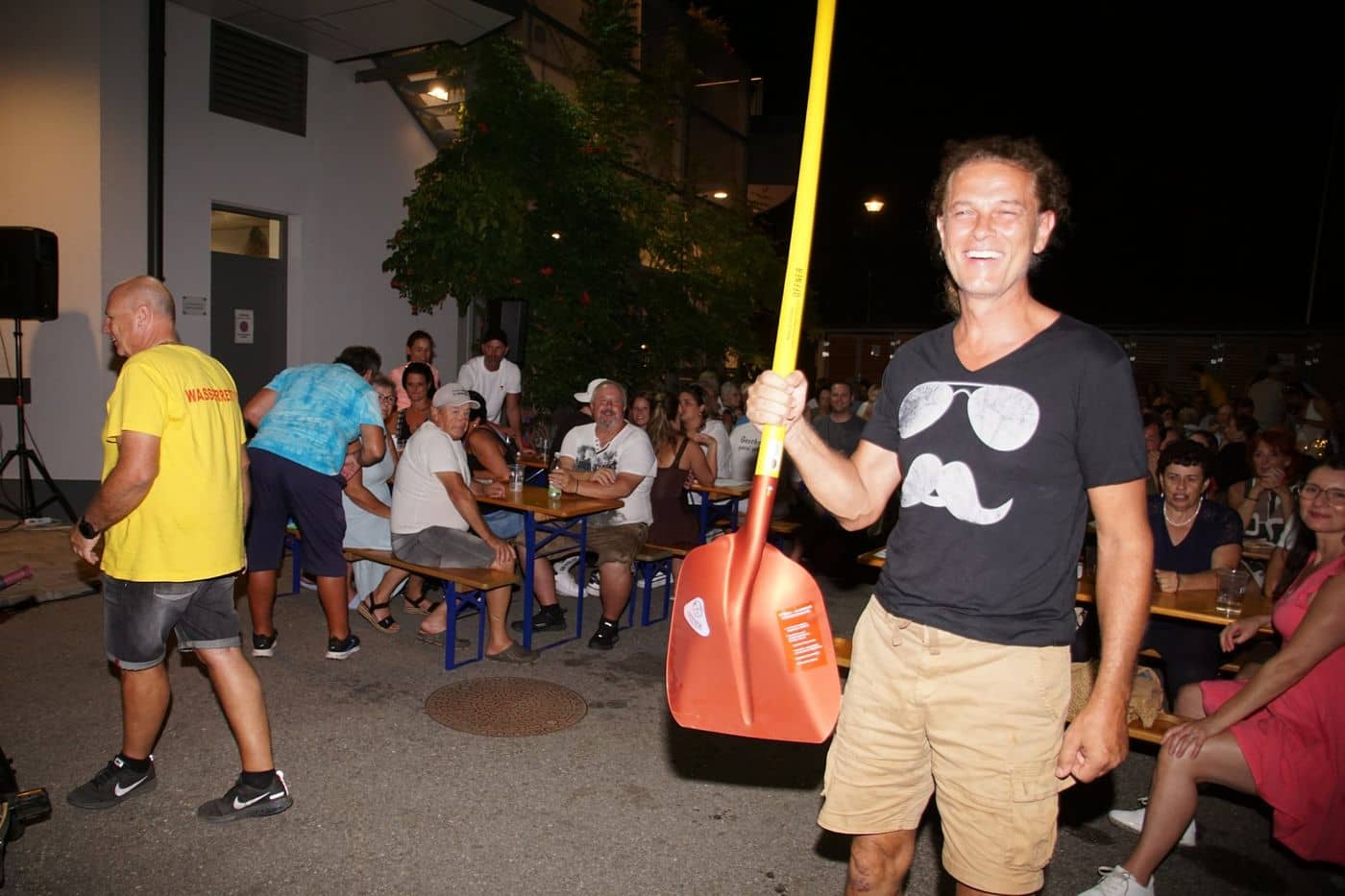 Campingfest 2025, Foto 52 von 77