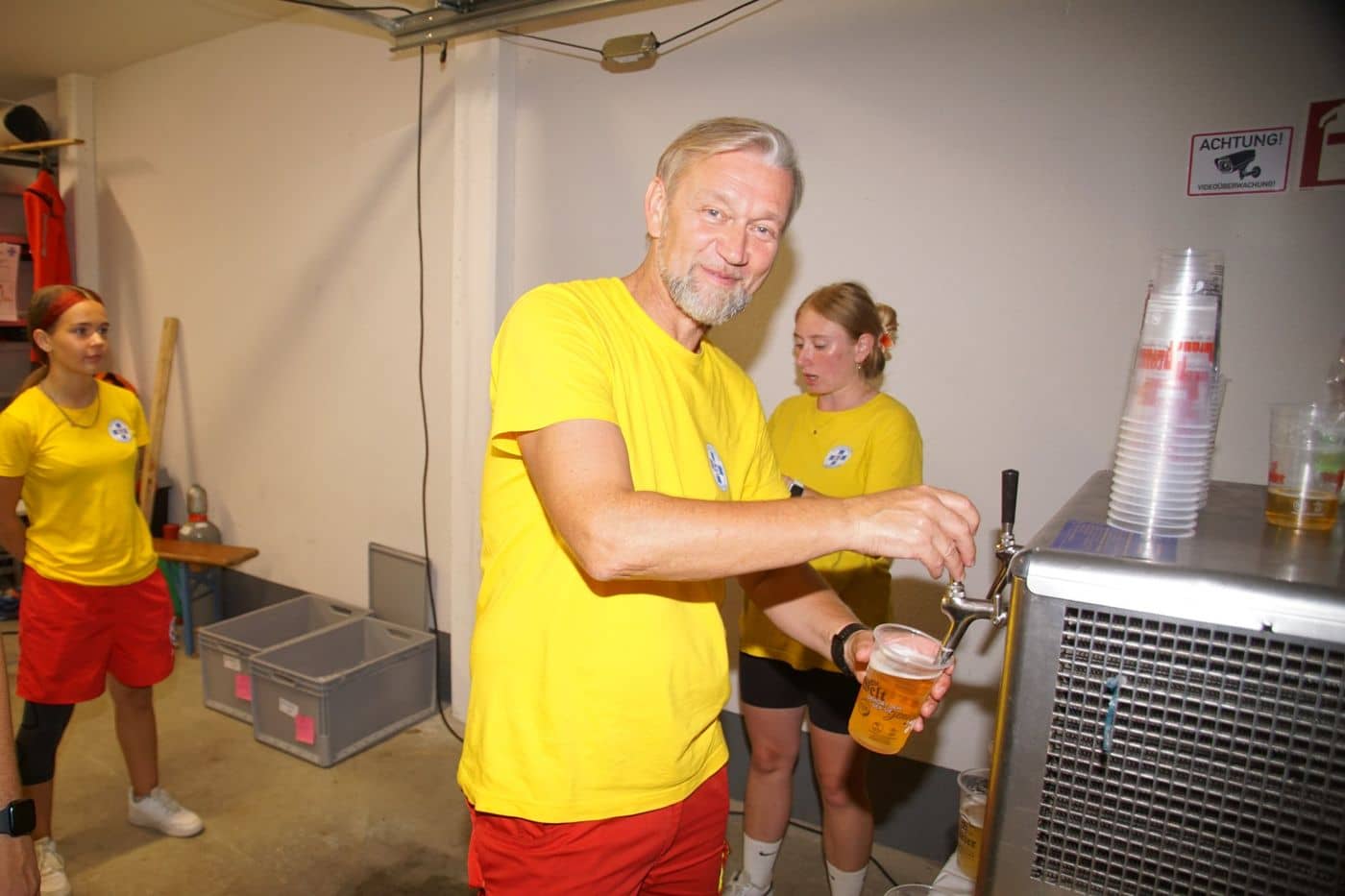 Campingfest 2025, Foto 63 von 77