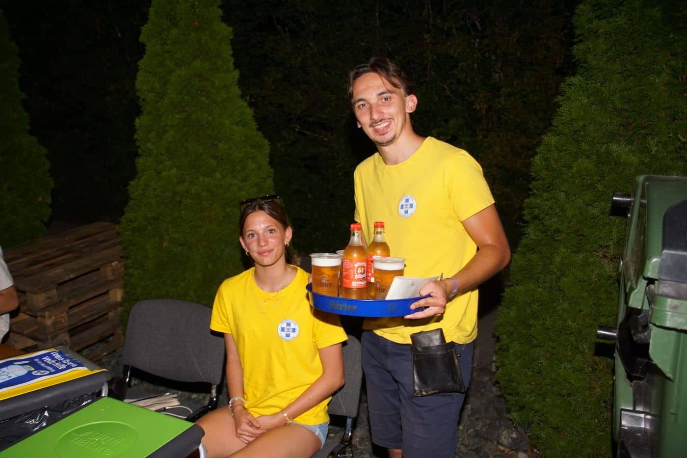 Campingfest 2025, Foto 67 von 77