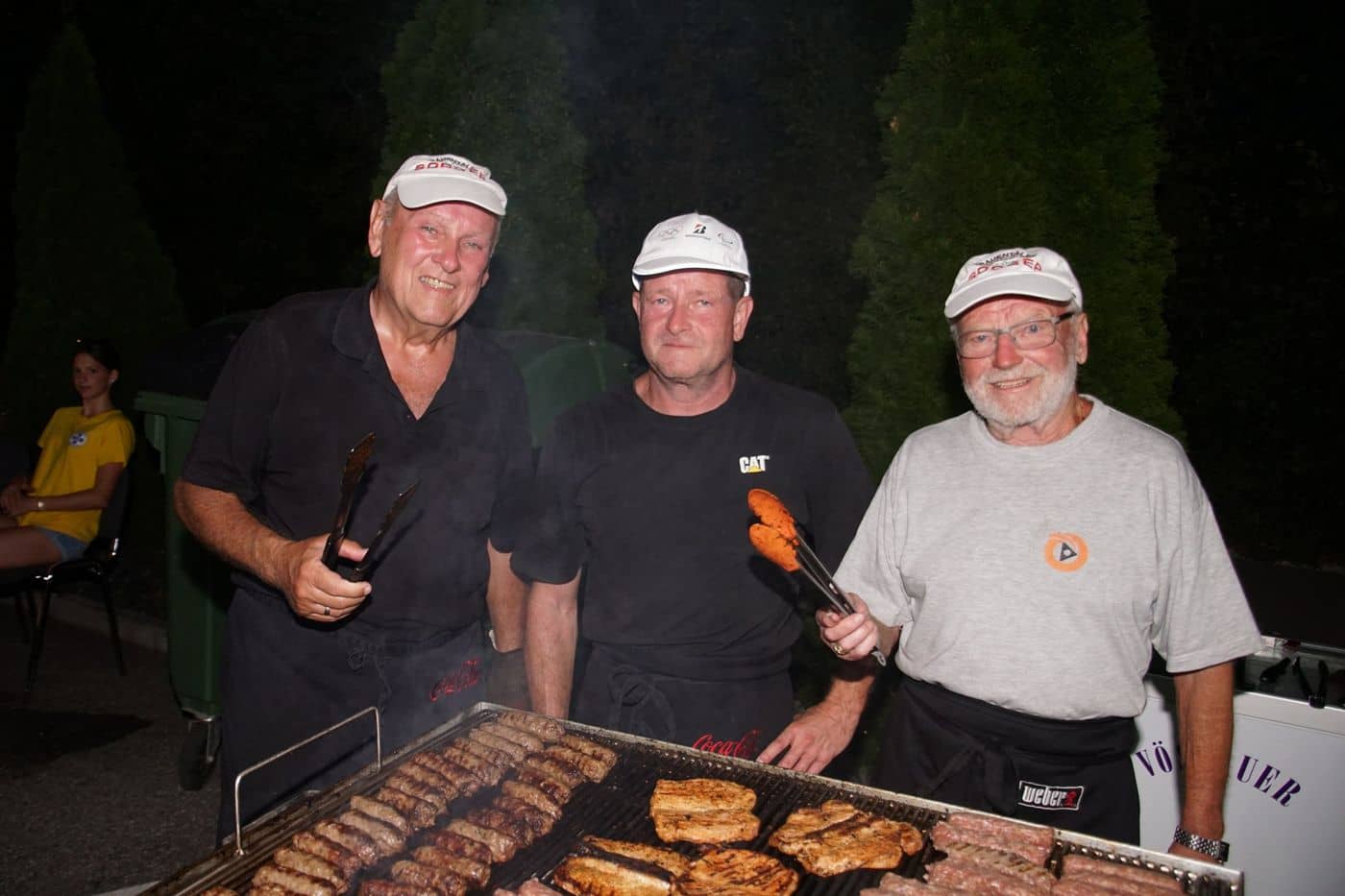 Campingfest 2025, Foto 69 von 77
