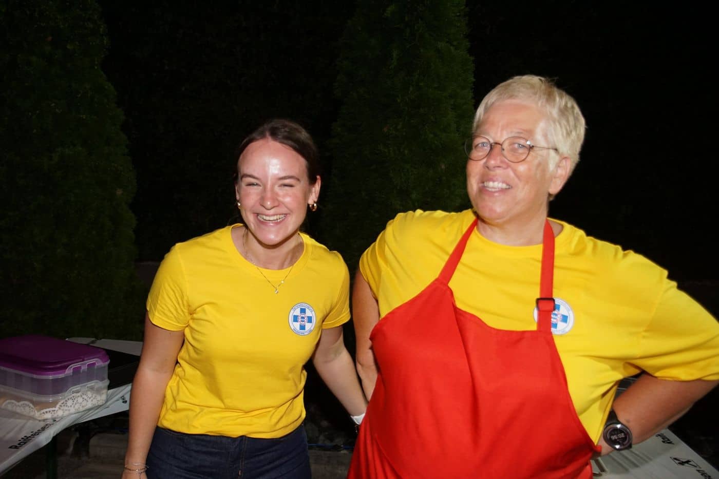 Campingfest 2025, Foto 70 von 77