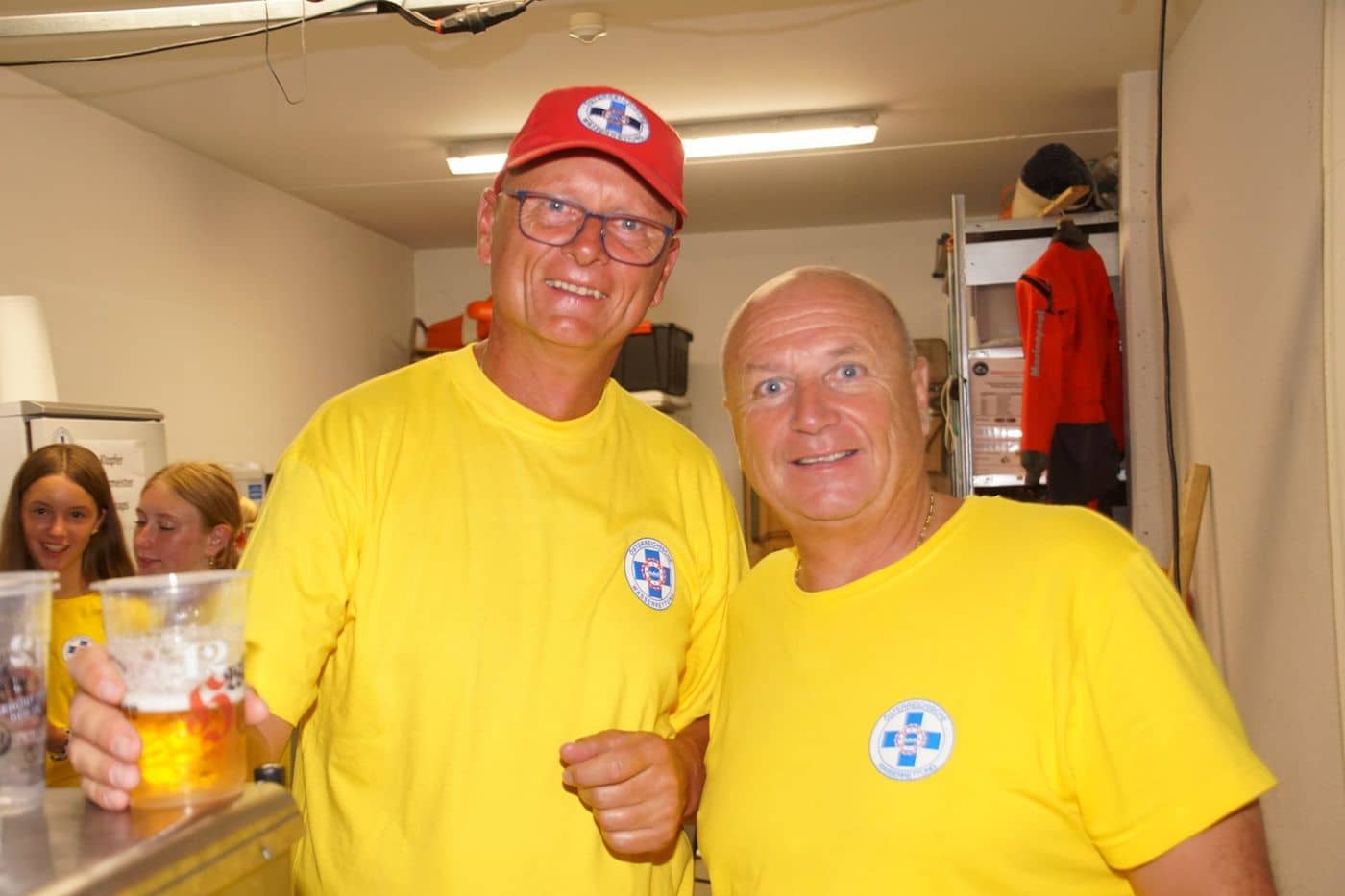 Campingfest 2025, Foto 73 von 77