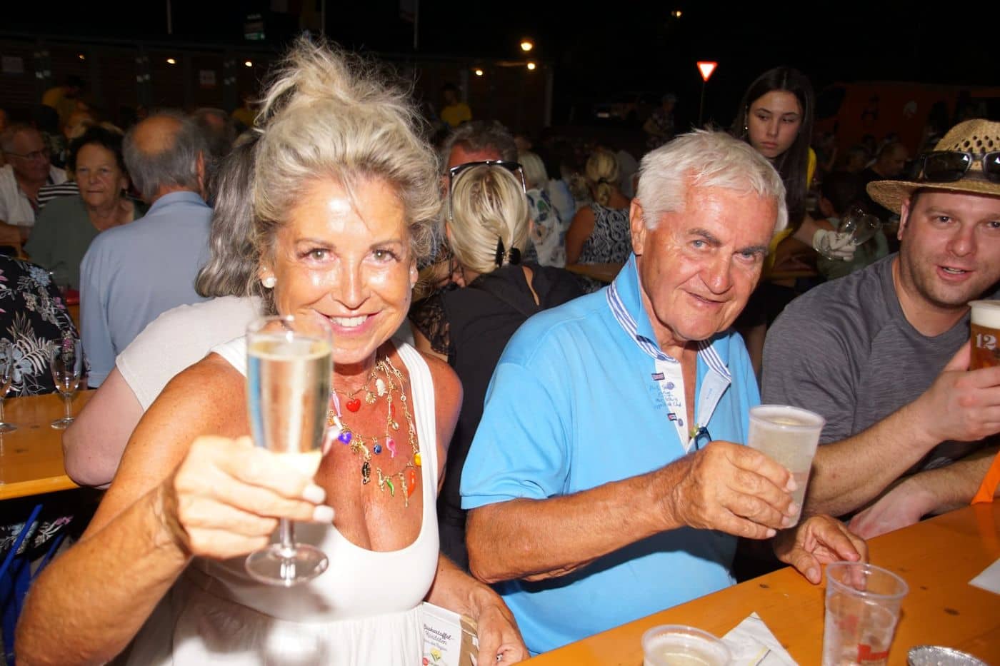 Campingfest 2025, Foto 75 von 77