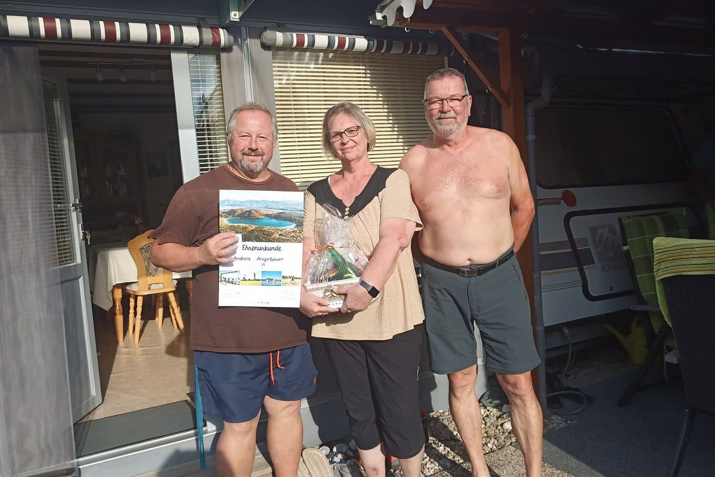 Campingfest 2025, Foto 77 von 77
