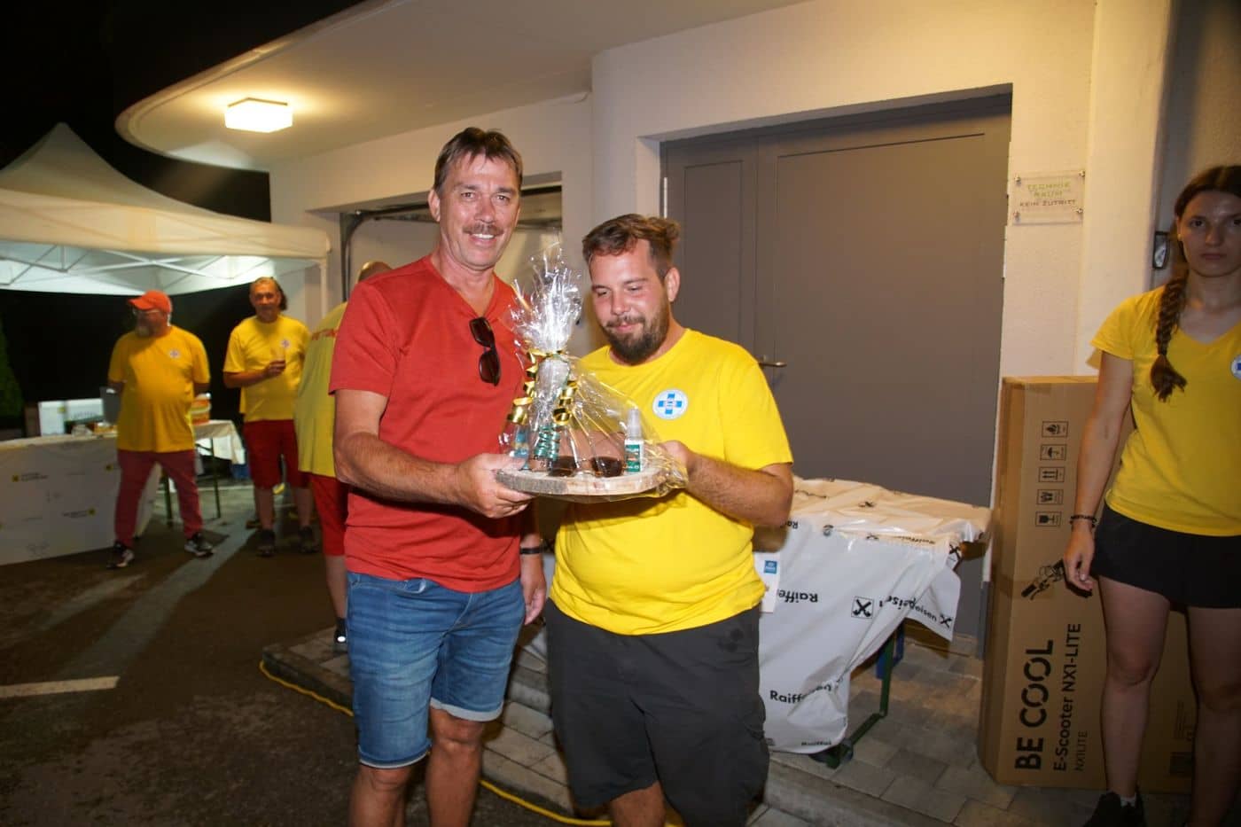 Campingfest 2026, Foto 8 von 70