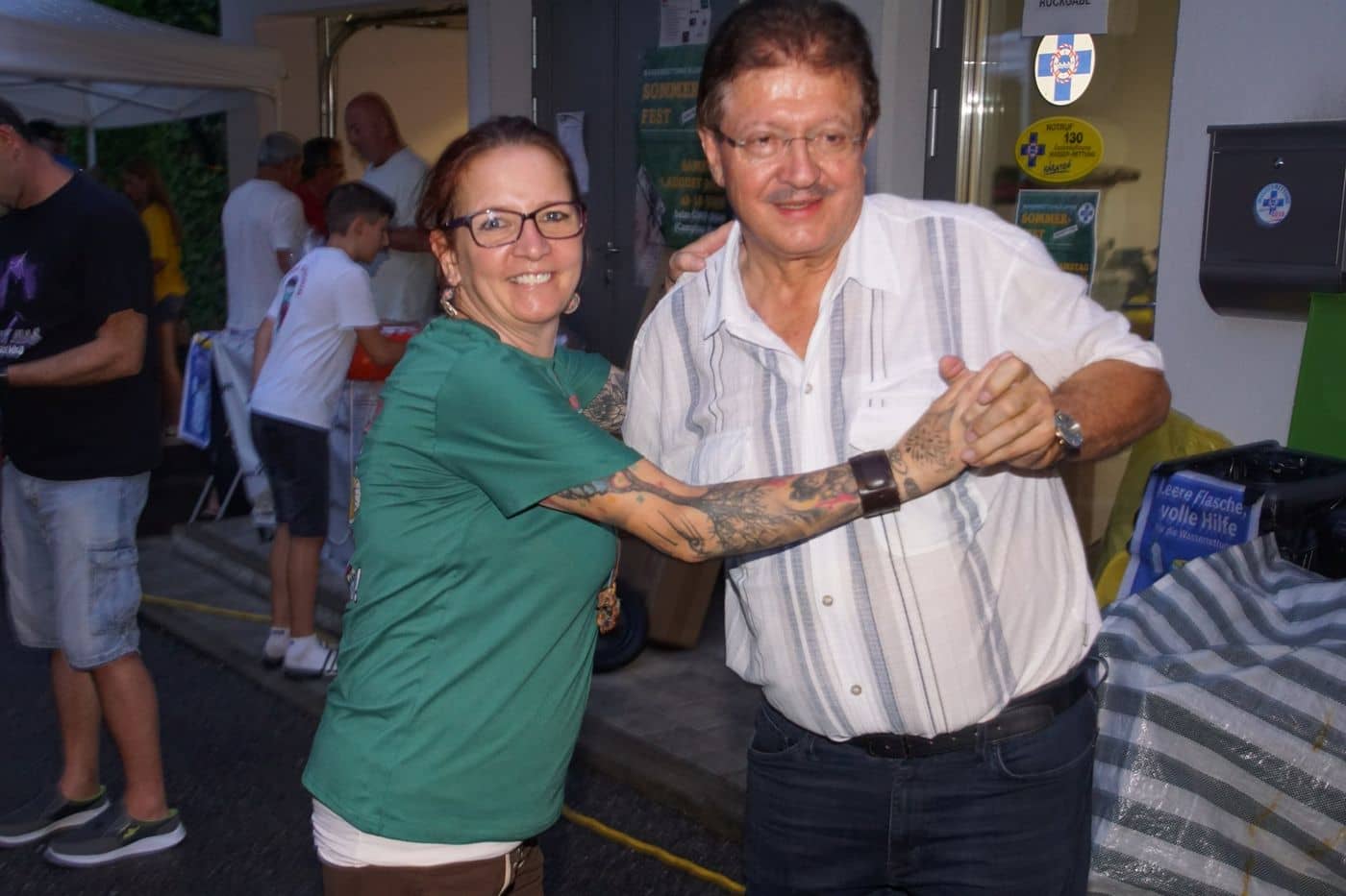 Campingfest 2026, Foto 27 von 70