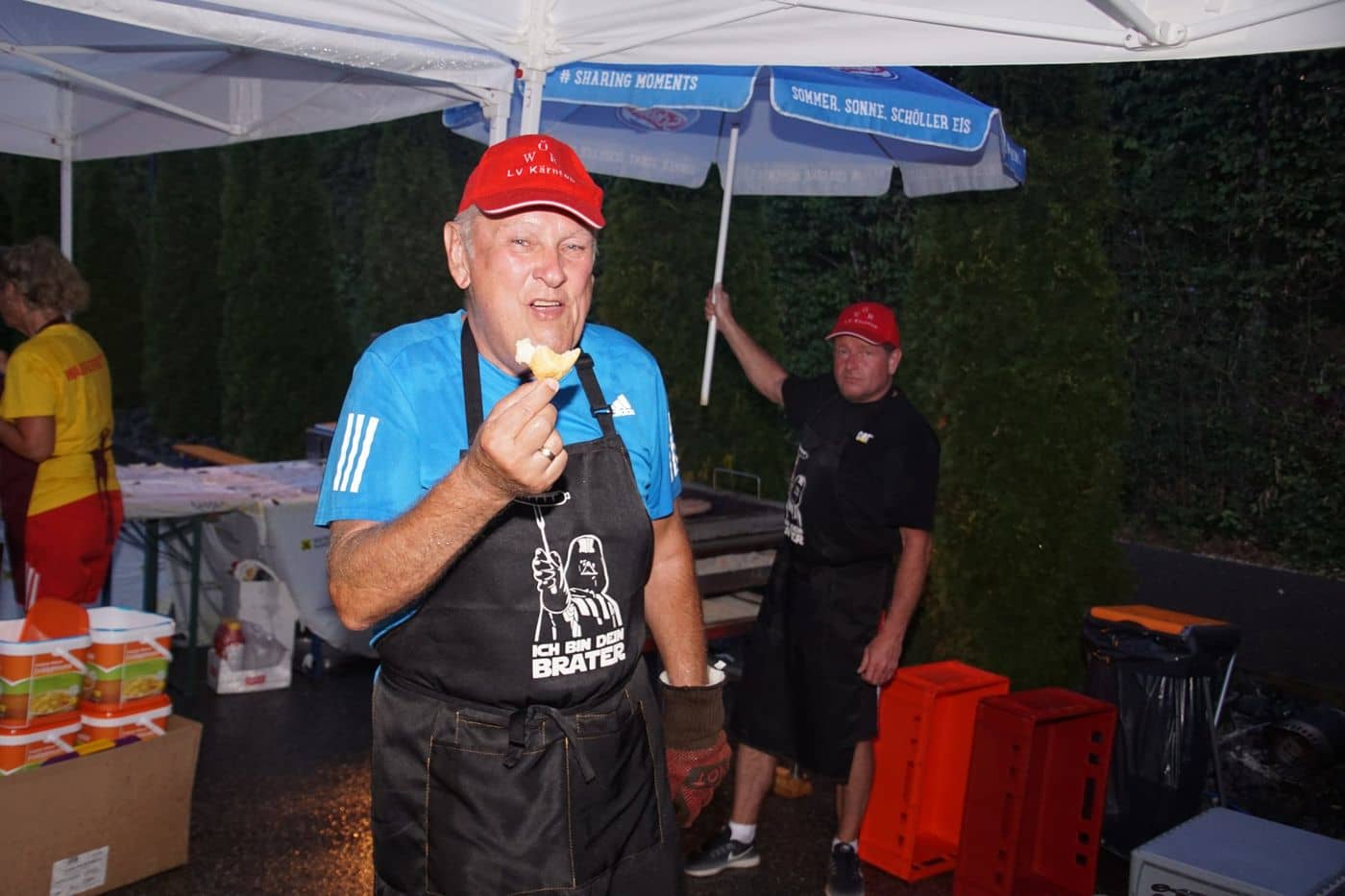Campingfest 2026, Foto 34 von 70