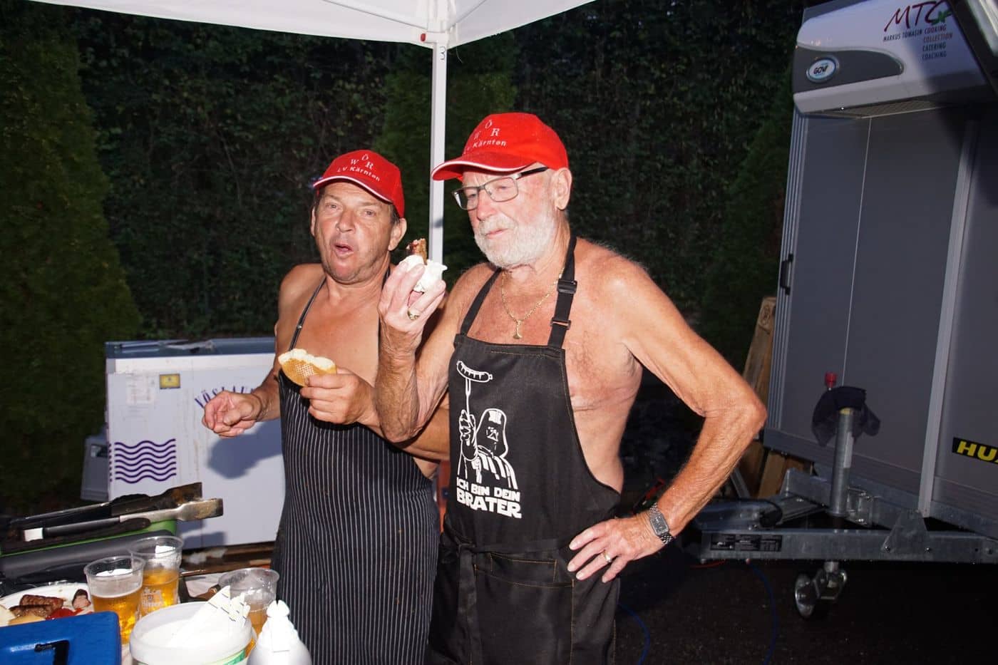 Campingfest 2026, Foto 35 von 70